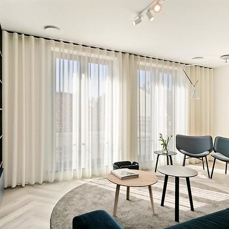 Drl08 Luxury Apartment With Sauna In Centre Domburg Εξωτερικό φωτογραφία