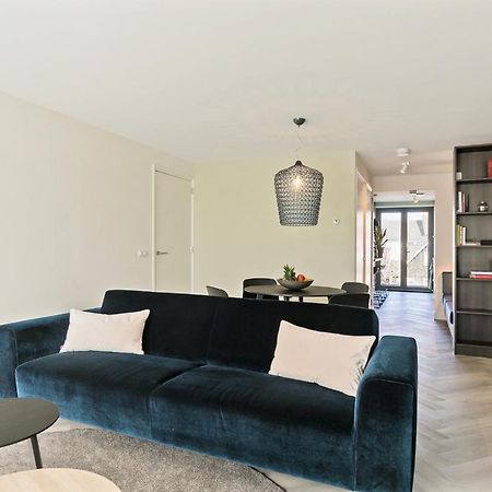 Drl08 Luxury Apartment With Sauna In Centre Domburg Εξωτερικό φωτογραφία