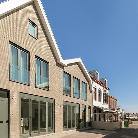 Drl08 Luxury Apartment With Sauna In Centre Domburg Εξωτερικό φωτογραφία