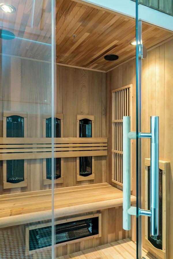 Drl08 Luxury Apartment With Sauna In Centre Domburg Εξωτερικό φωτογραφία