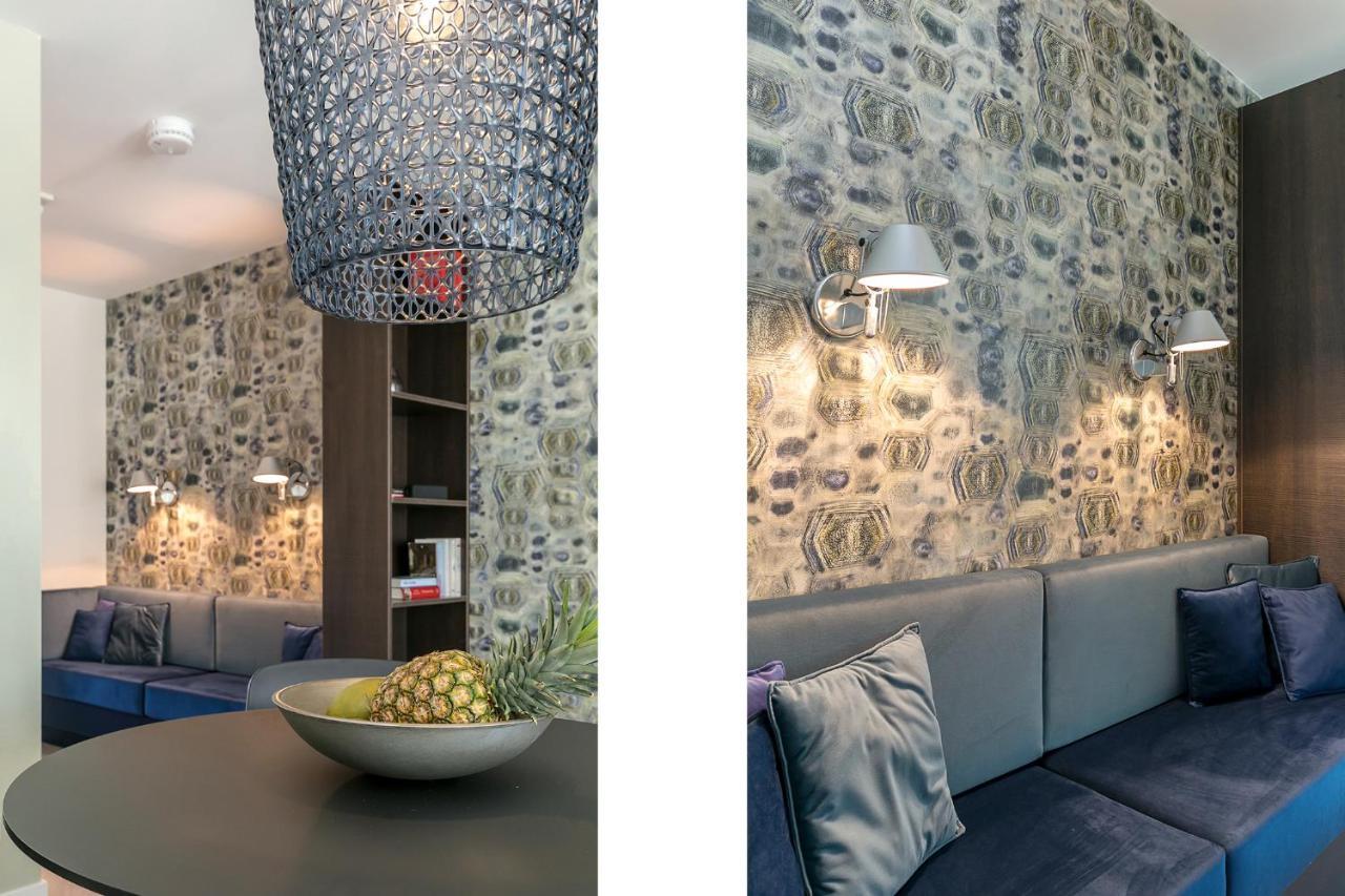 Drl08 Luxury Apartment With Sauna In Centre Domburg Εξωτερικό φωτογραφία