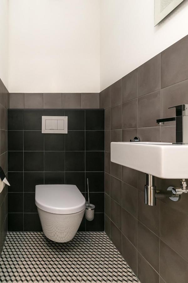 Drl08 Luxury Apartment With Sauna In Centre Domburg Εξωτερικό φωτογραφία