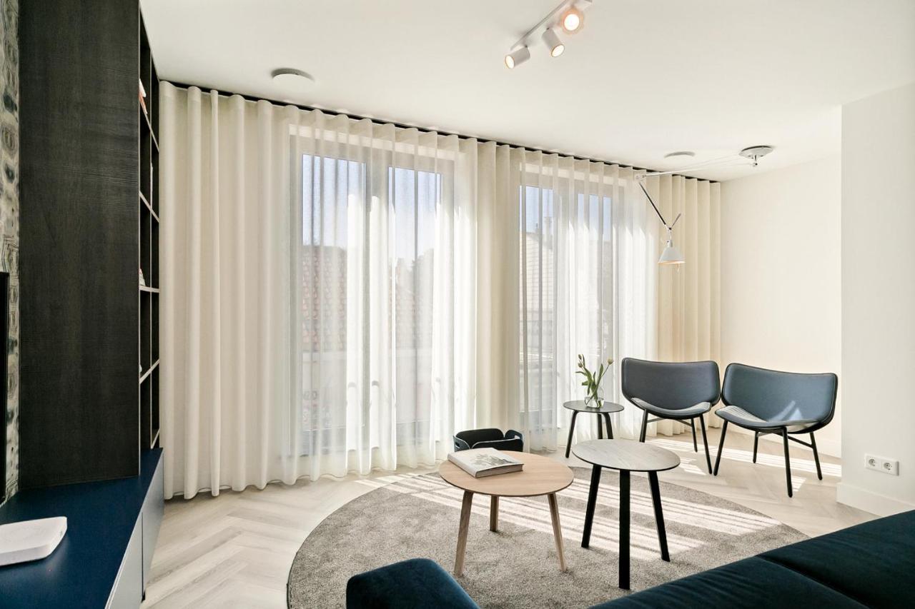 Drl08 Luxury Apartment With Sauna In Centre Domburg Εξωτερικό φωτογραφία
