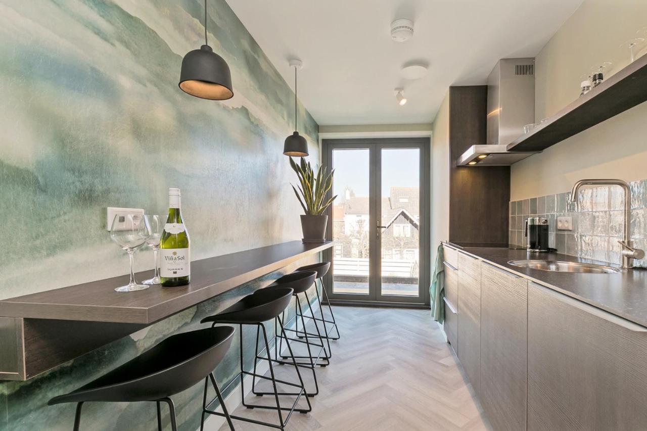 Drl08 Luxury Apartment With Sauna In Centre Domburg Εξωτερικό φωτογραφία