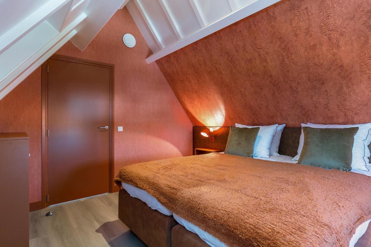Drl08 Luxury Apartment With Sauna In Centre Domburg Εξωτερικό φωτογραφία