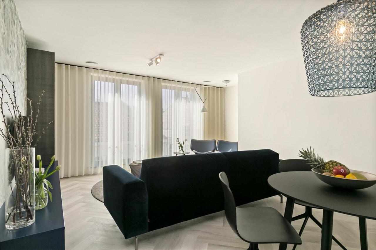 Drl08 Luxury Apartment With Sauna In Centre Domburg Εξωτερικό φωτογραφία
